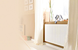 家用暖气片安装-小户型家庭采暖方案