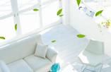 舒适100提醒您 室内装修污染的十个误区
